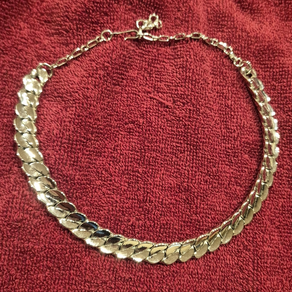 Vendome Necklace
